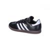 Futsal Shoes Samba NJG41 Core Red Cm [Adidas] Black/Footwear White/Vivid (IH6000) 27.5
