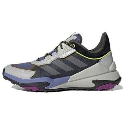Terrex Hyperblue Nero Grigio FY9707