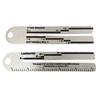 High Hardness Shingle Gauge Stainless Steel Pitch Gauge Tool Roof Measuring Tool  Roofing