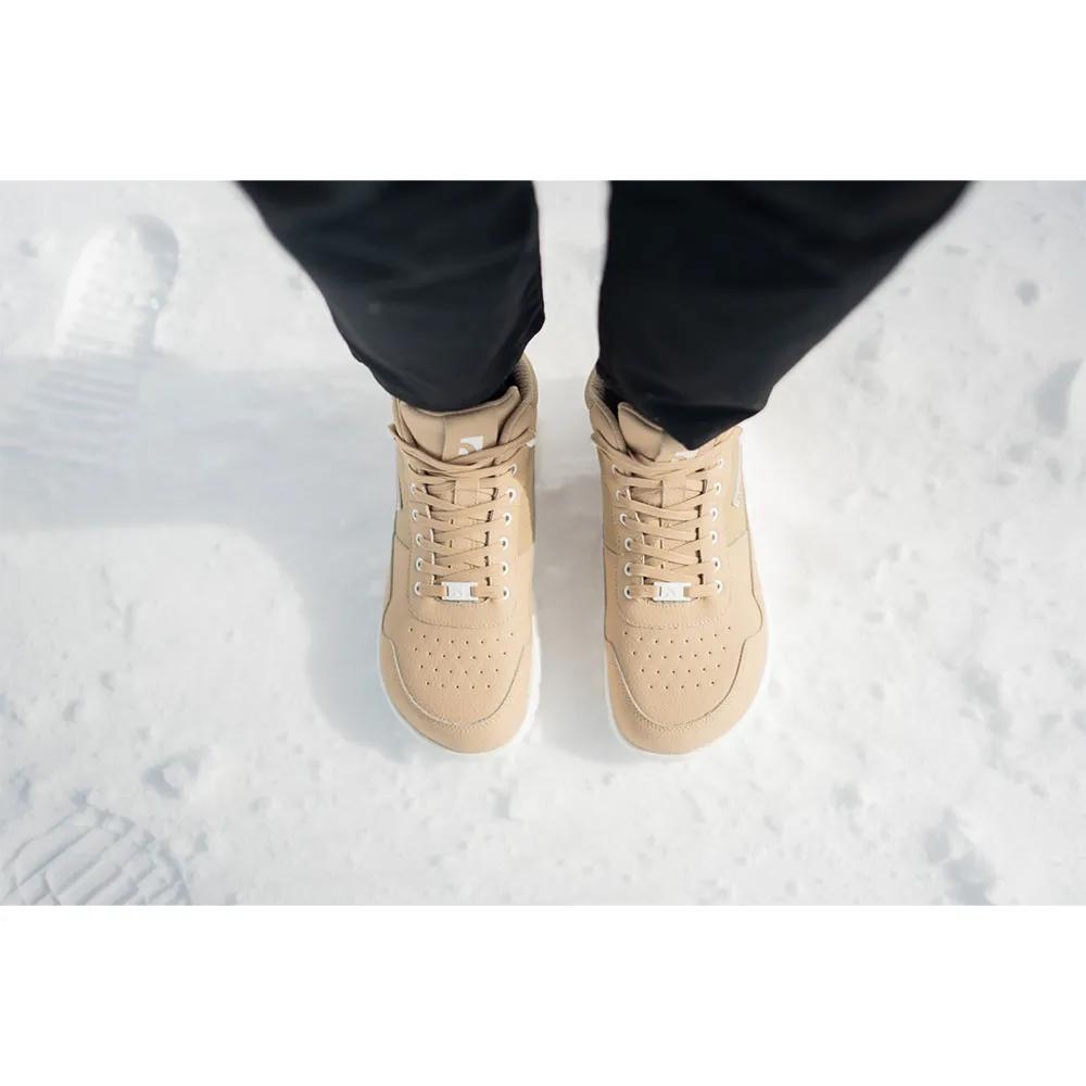 Barebarics UrbanEdge Barefoot Sneakers