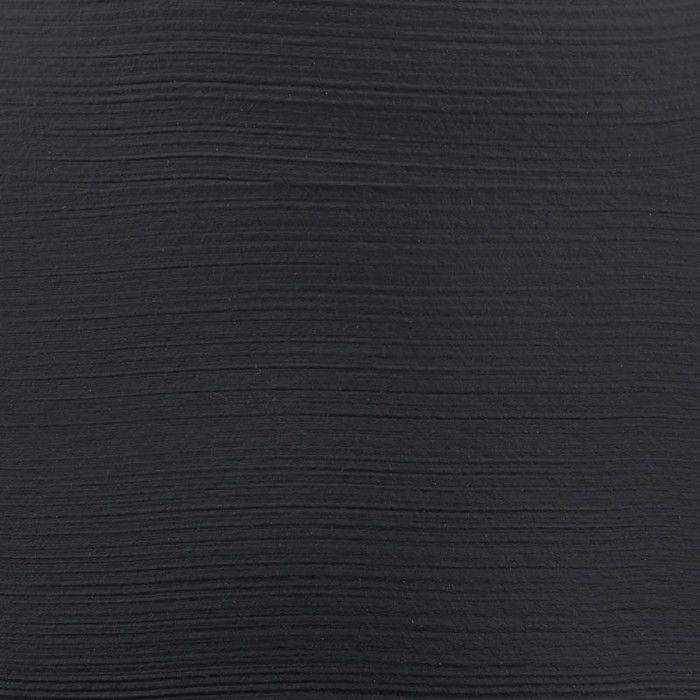Acrylfarbe – Amsterdam – 500 ml – Schwarz – Hohe Lichtechtheit – Strapazierfähig