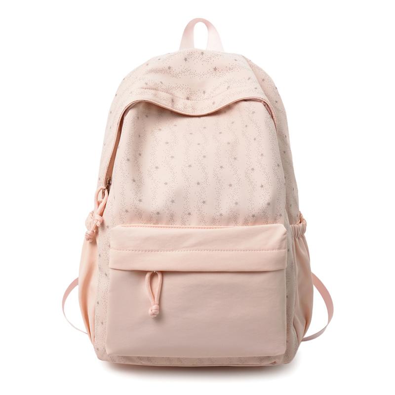 Student Schoolbag Women's Backpack