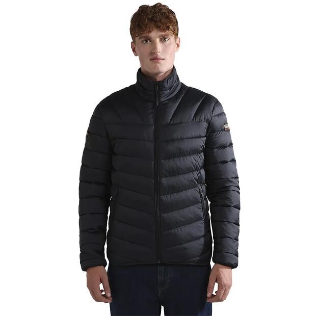 

Napapijri Aerons S 3 куртка 4XL