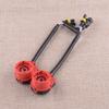 2pcs/Set Universal Front Rear Right Left D2S D2R D2C D4S D4C D4R HID Xenon Bulb Ballast AMP Socket Adapter Harness Cable