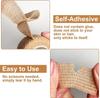 Anti Abrasion Self-adhesiveElastic Bandages 2.5cm*4.5m