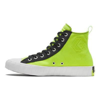 No Es Una Chuck Hi Hi Vis Limón Veneno 169450C