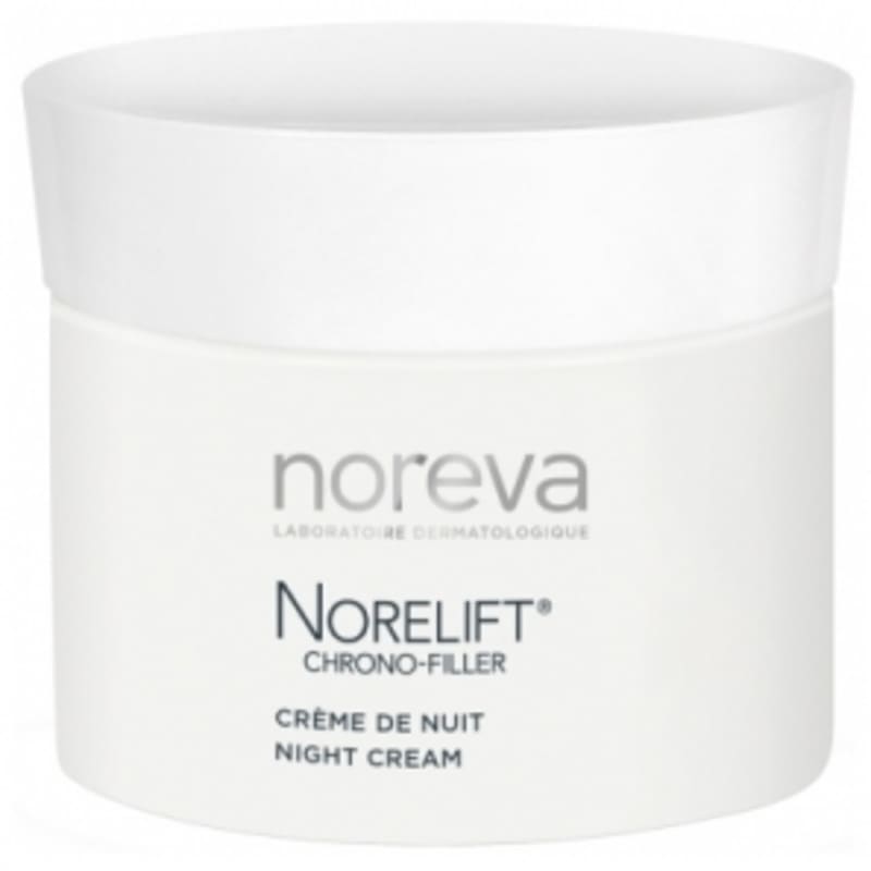 Noreva Norrelift Chronofiller Night Cream 40 Ml