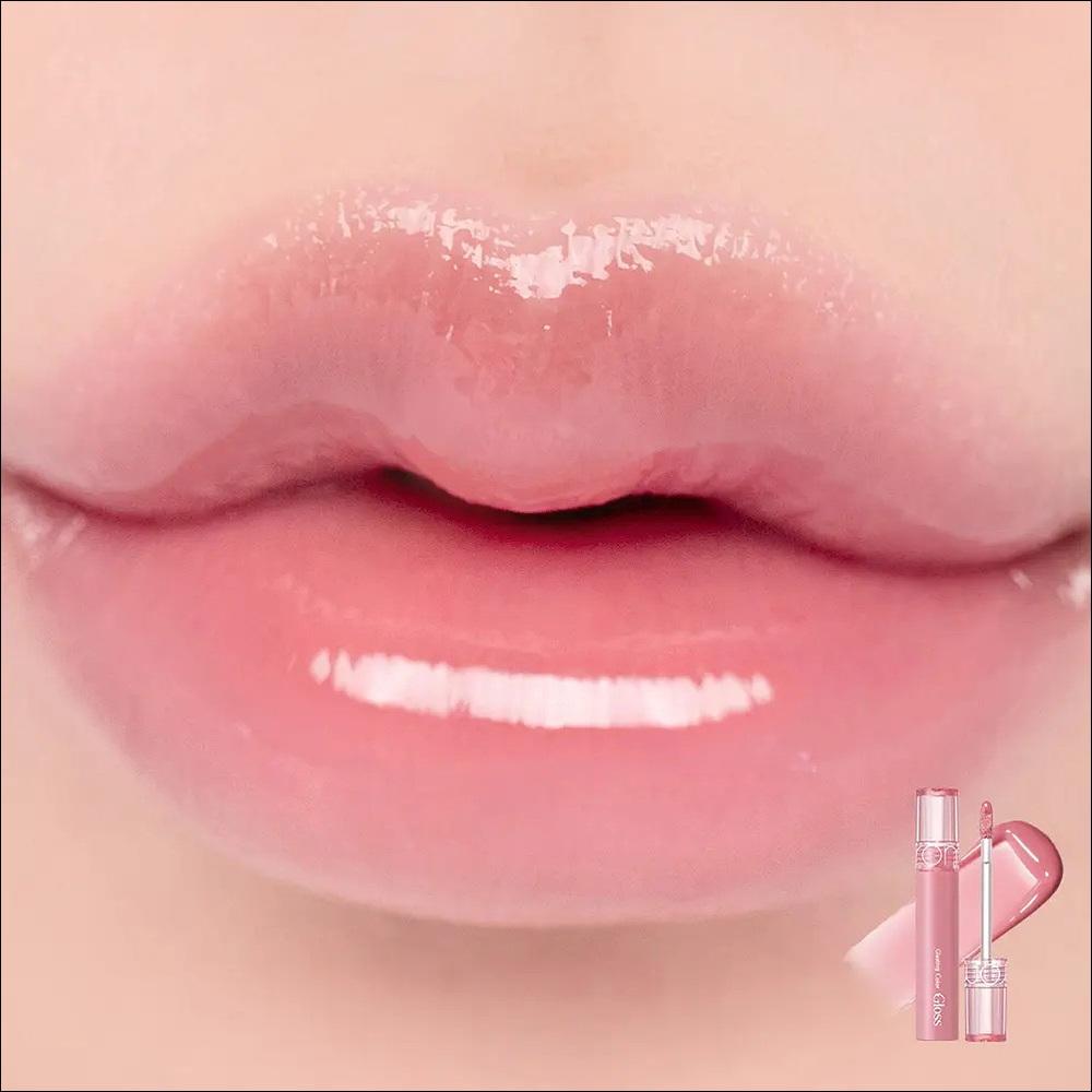 rom&nd Glasting Color Lip Gloss