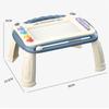 Magnetic Writing Magnetic Drawing Board Baby Puzzle Kids Drawing Toy  For Children