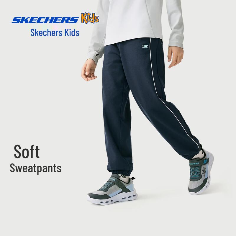 Skechers Kids  Jogger Pants P126K017 140