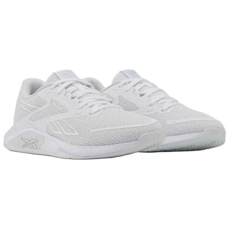 Reebok  Nanoflex TR 3 Footweat White Women Sneakers Ftwwhite 100244386