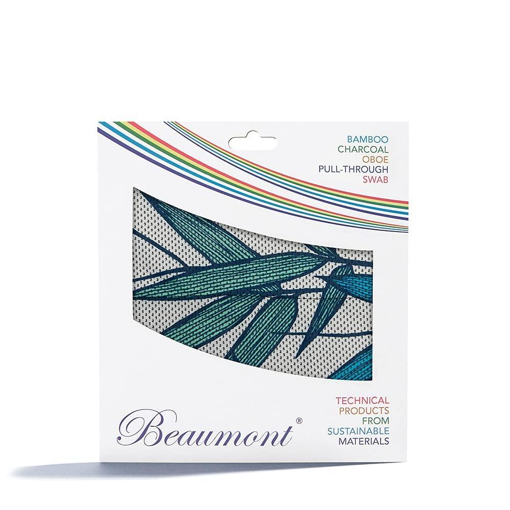 

Чистящий тампон Beaumont для гобоя Color & Design: Обувь для джунглей