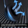 5.0 Earpiece Wireless Over Ear Stereo Headset with Microphone Gaming Headsets