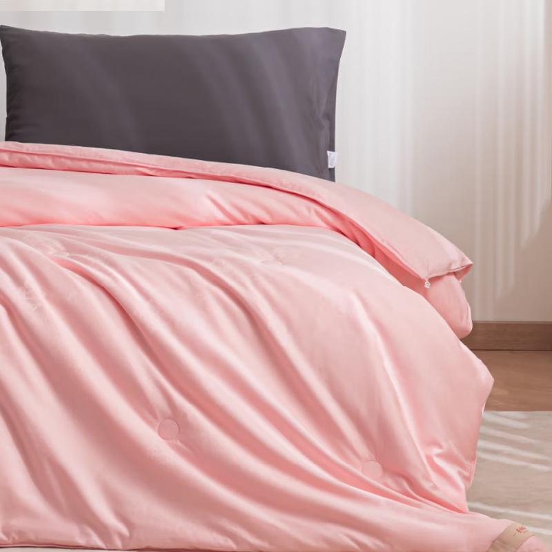 SILKUEEN Yi Yi Ru Yu Mulberry Silk Quilt