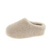 Women Winter Thick Sole Warm Fluffy Slippers Fashion Cozy Indoor House Slides Woman Increase Non Slip Plush Warm Cotton Slippers
