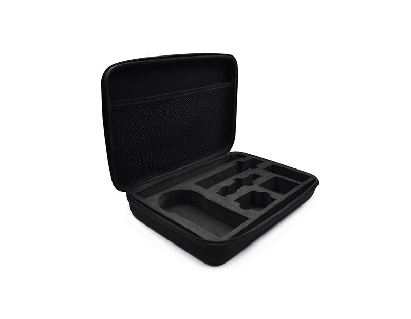 Storage Bag for Insta360 ONE X Panoramic Camera black#0