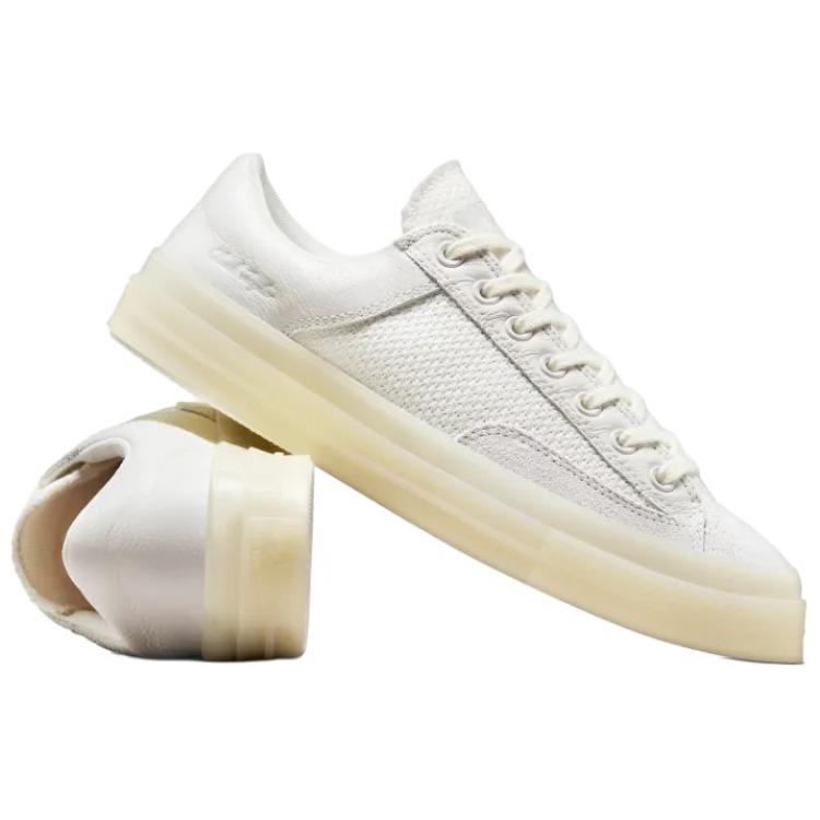 Converse Chuck 70 Marquis Low Vintage White A07453C