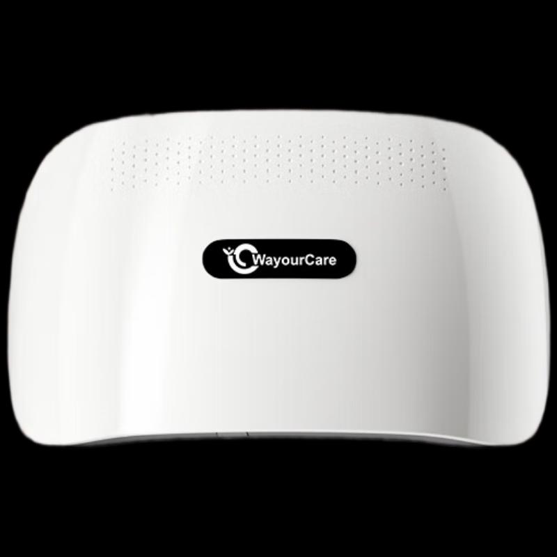 

WayourCare Heated Abdominal & Waist Massager RF8