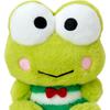 SANRIO (SANRIO) Plush Toy S Kerokero Keroppi 147290