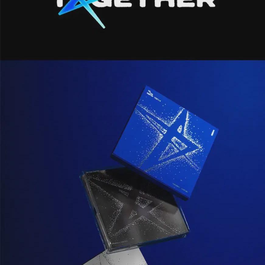 

Какова стоимость альбома Tomorrowby Together Unreleased