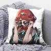 Game Xenoblade Chronicles   Home Sofa Cushion Covers and Aecorative Custom Pillow Covers