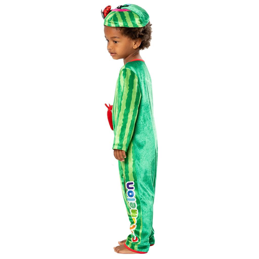 Cocomelon Childrens/Kids Costume