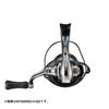 Daiwa Spinning Reel 23 Airity SF2500SS Gunmetal