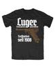 Luger Premium T-shirt Pistol 08, Parabellum, Self-loading Gun, Germany Unisex T-Shirt