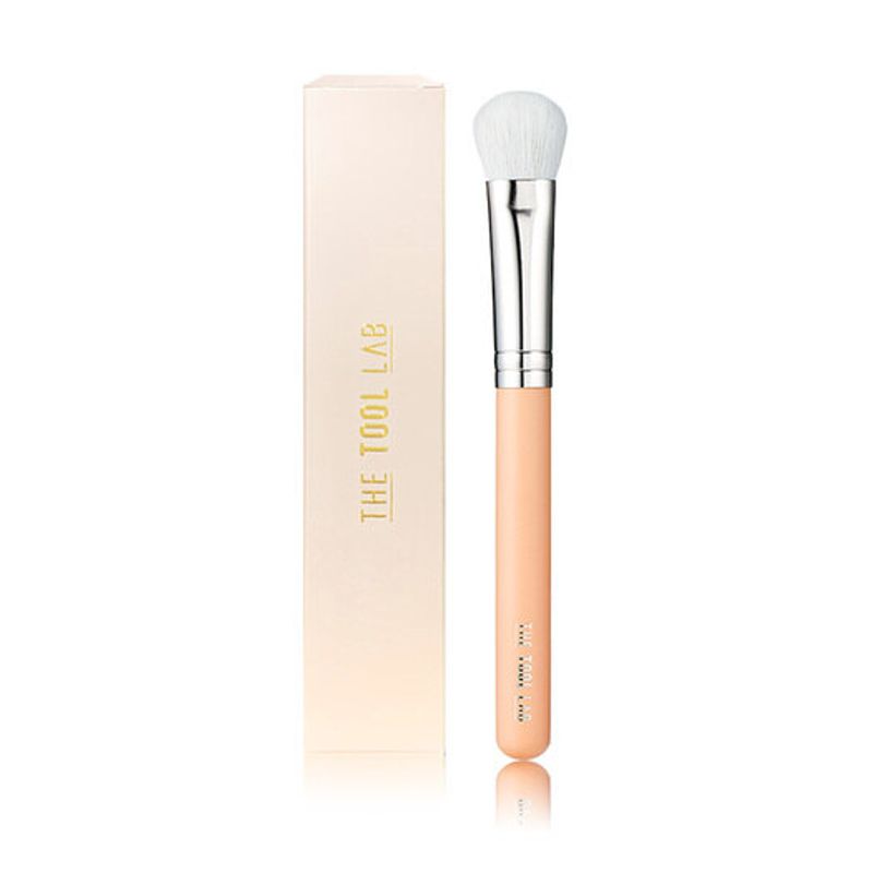 [Smooth V-Line] The Tool Lab 156 Small Cheek and Blending Brush
