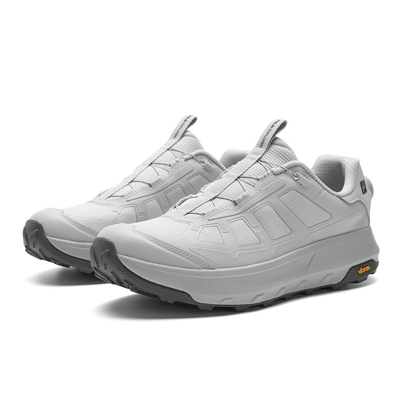 FILA Boa Explorer 3 Explorer Minimalist Casual Sports Mountain Thick Sole Shock Absorbing Wear Resistant Outdoor Functional Shoes A12M611201FLR