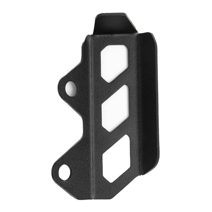 Protecteur cylindre frein à pied pour Yamaha Tenere 700 19-24 frein arrière noir