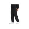 Vans Original Standards Solid Color Loose Fit Knit Jogger Pants Men Bottoms Black VN000G6HBLK