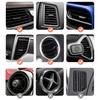AAABO1 Gravity Car Phone Holder Air Vent GPS Stand Accessories For Skoda Octavia MK2 MK1 2 3 A5 A7 A8 Fabia Karoq Superb Rapid Kamiq