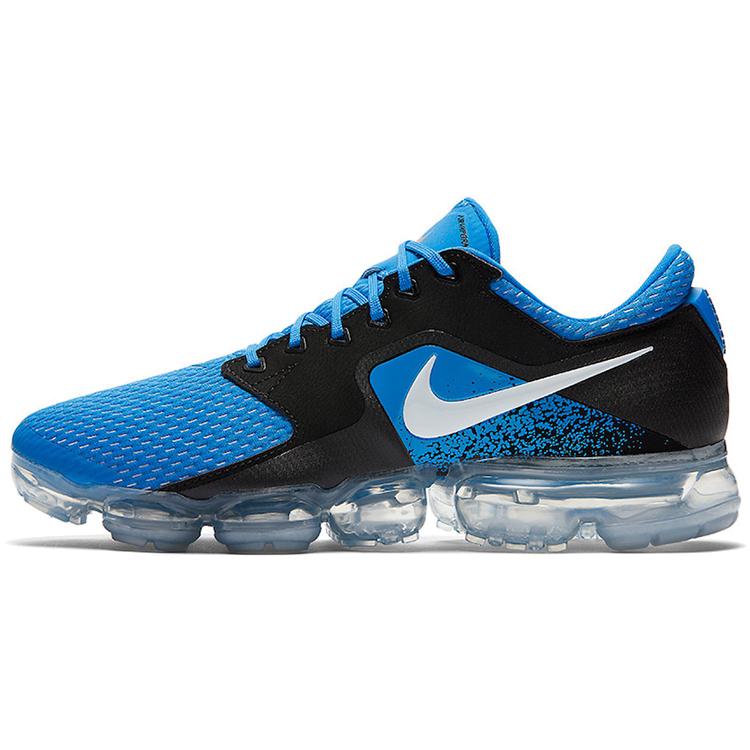 

new Nike Air VaporMax Cs Photo Blue Black 45