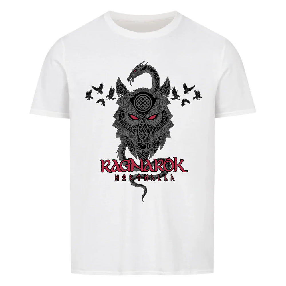 Fashion Sports Top Indoor Outdoor Fitness Print Short Sleeve Street Wear Casual Loose T-shirt Round Neck Retro T-shirt Unisex