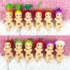 Hot Sell Sonnes Anges Fruit Series Blind Box Action Figure Toy Decoration Mini Anime Figures Ornaments Dolls Children Gifts