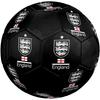 England Football Size 5 Soccer Ball, Machine-Stitched PVC, Durable & High Bounce, All Ages Fit, Fan Merchandise, Matches & Outdoor Use.