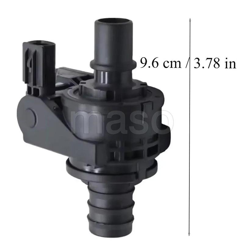 Coolant Control Valve 16671-25010 1667125010 For Toyota Camry RAV4 Avalon Sienna Highlander Venza Lexus ES250 ES350 NX450h