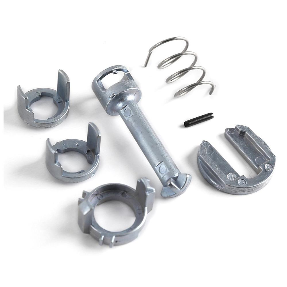 Door Lock Cylinder Barrel Repair Kit For BMW 3 Series E46 320 323 325 328 330 M3