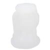 Cat Silicone Ice Mould Cute Cat Multifunctional Silicone Ice Maker Cube for Candle Soap