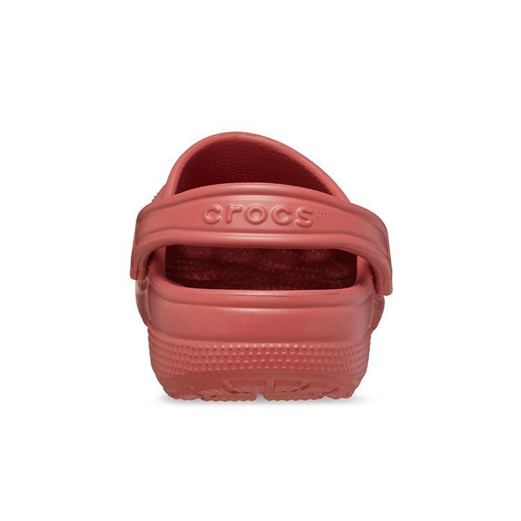 Crocs Classic Clog EVA Fashion Simple Clogs Unisex clogs Blush 10001-6XJ