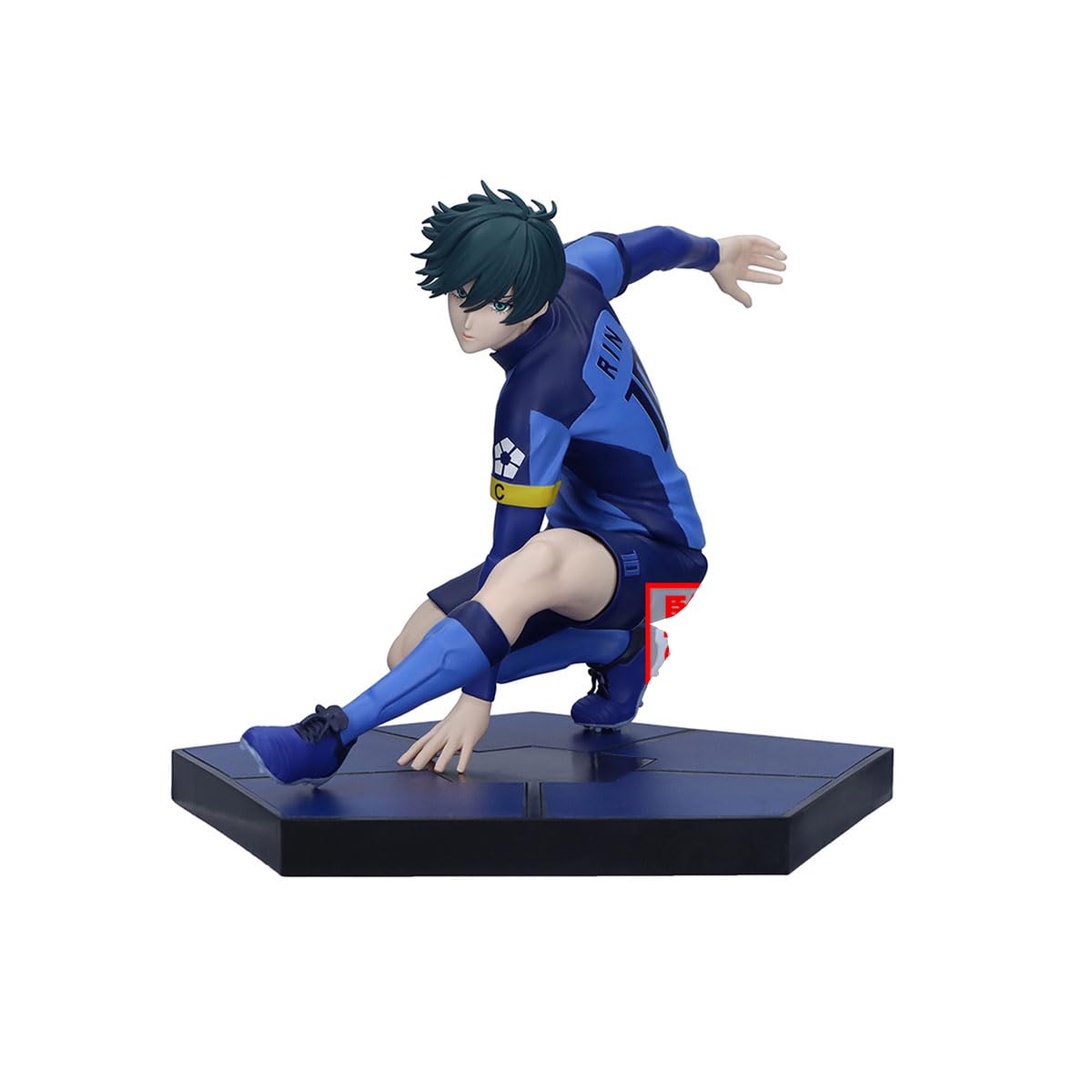 

Banpresto Blue Lock Itoboshi Rin Figure (TBA)