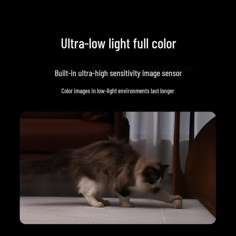 Xiaomi 4C 3.5K Smart Home Camera (CN version)