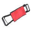 Professional Patient Aid Transfer Belt Bedridden Elderly Moving Assist Lift Sling with Handles