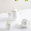 Nordic Ceramic Hotel Tableware Set