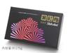 Purple Plum Floral and Oriental Scent, Low Smoke, Fragrance Sticks, Incense, 1 Box