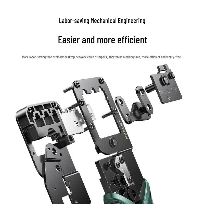 Ugreen Multi-function Network Crimping Tool