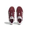 adidas Women's Gazelle Bold 'Shadow Red White' Women's Sneakers HQ6892