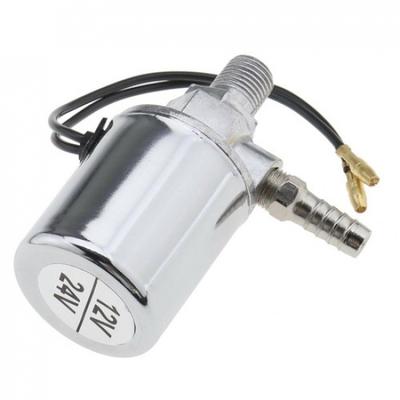 Echipamente mecanice – Supape electromagnetice