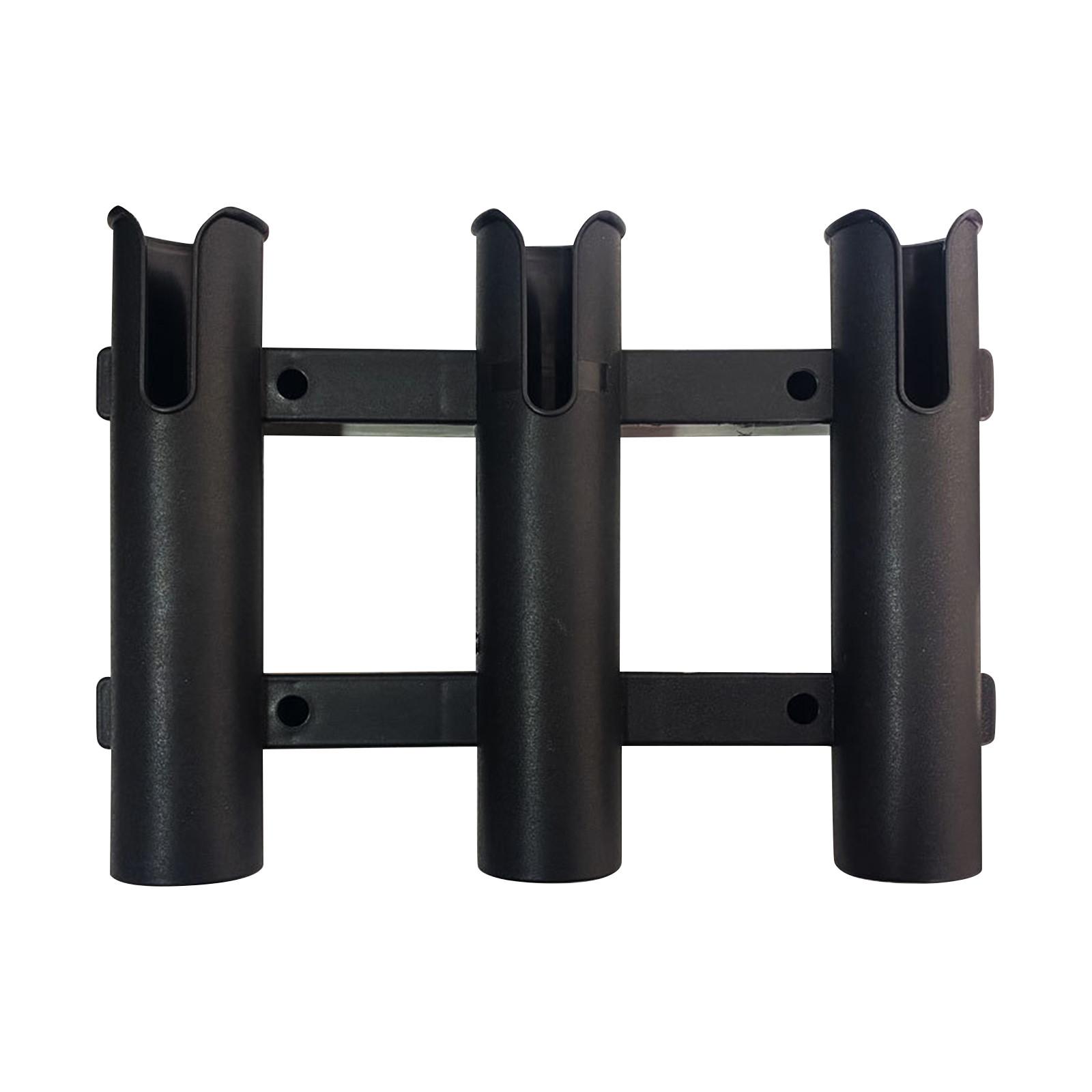 

Съемный держатель для удочек с тремя трубками для каяка Ocean Kayak Side One Size